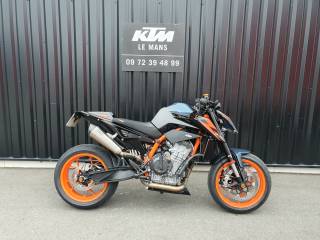 KTM 890 DUKE R - 2023