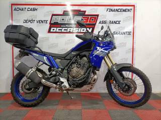 YAMAHA XTZ TENERE 700 - 2024