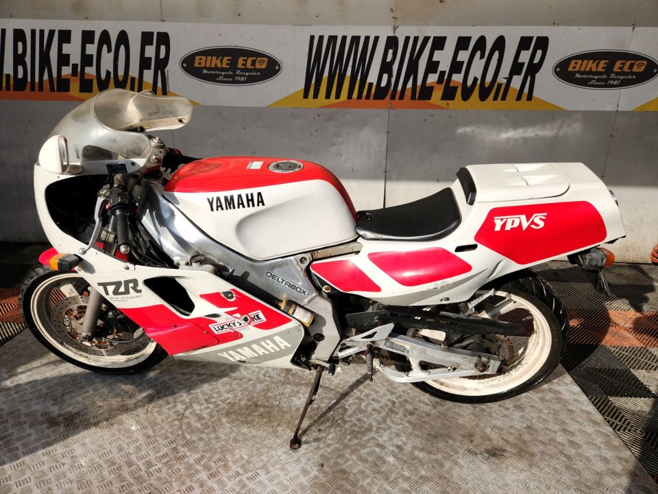 YAMAHA TZR 250 4