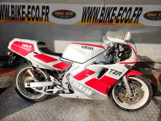 YAMAHA TZR 250 - 1989