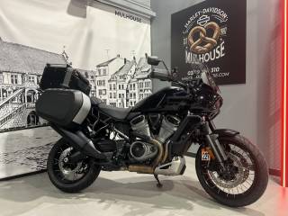 HARLEY-DAVIDSON ADVENTURE PAN AMERICA 1250 SPECIAL - 2022