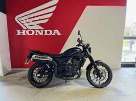 HONDA CL 500 - 2024