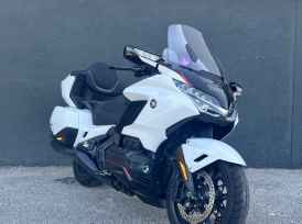HONDA GL 1800 GOLDWING DCT - 2024