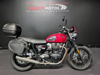 TRIUMPH SPEED TWIN 900 - 2023