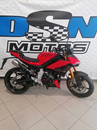 FANTIC 125 Stealth - 2025