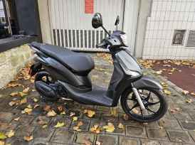 PIAGGIO LIBERTY 125 - 2025