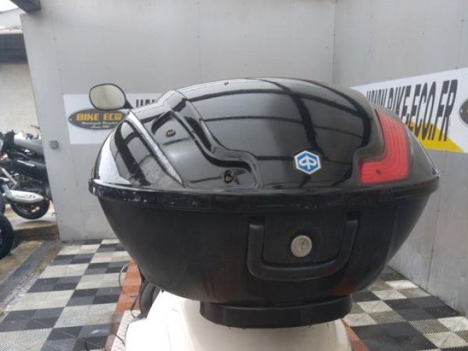 PIAGGIO MP3 400 LT 4