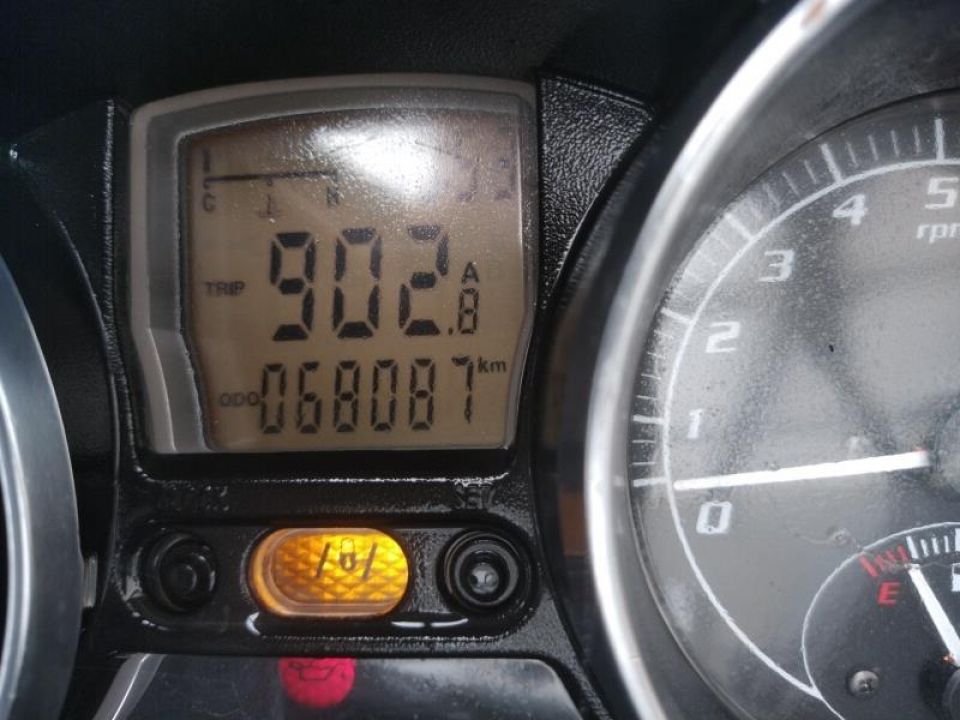 PIAGGIO MP3 400 LT 4