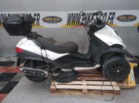 PIAGGIO MP3 400 LT - 2011