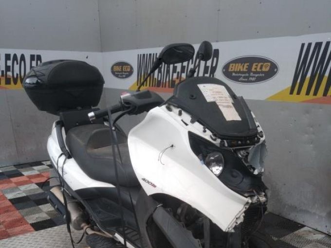 PIAGGIO MP3 400 LT 4