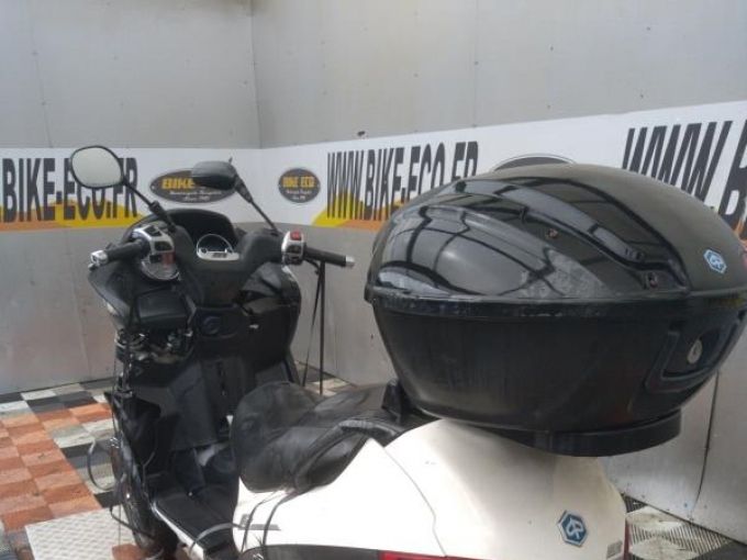 PIAGGIO MP3 400 LT 4