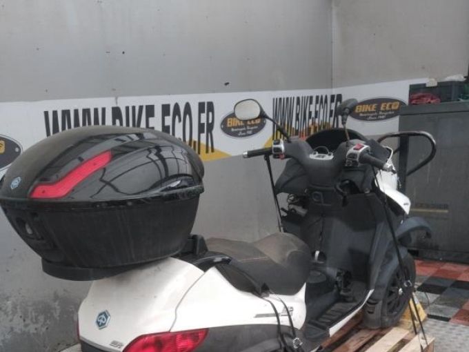 PIAGGIO MP3 400 LT 4