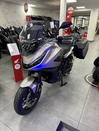HONDA NT1100 DCT - 2025