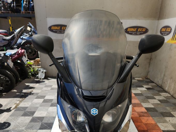 PIAGGIO 125 X-EVO 4