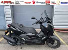 YAMAHA XMAX 125 TECH MAX - 2025