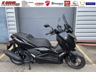 YAMAHA XMAX 125 TECH MAX - 2025