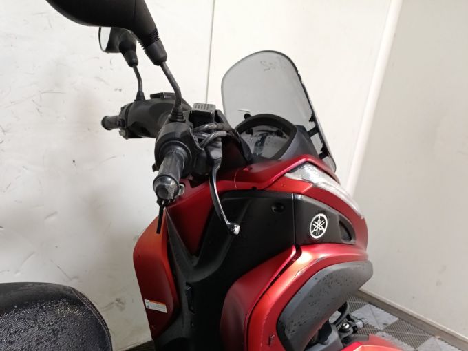 YAMAHA TRICITY 125 4