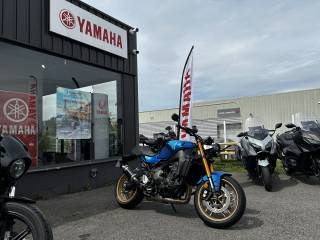 YAMAHA XSR 900 - 2023
