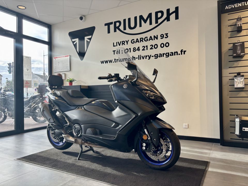 YAMAHA XP T-MAX 560 4