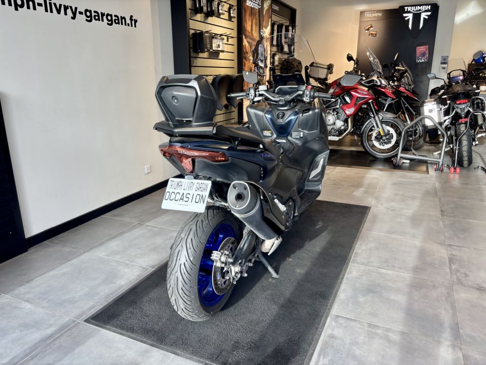 YAMAHA XP T-MAX 560 4