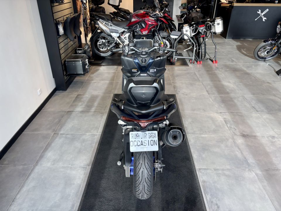 YAMAHA XP T-MAX 560 4