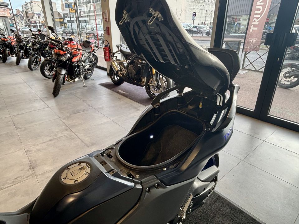 YAMAHA XP T-MAX 560 4