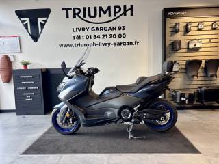 YAMAHA XP T-MAX 560 - 2022
