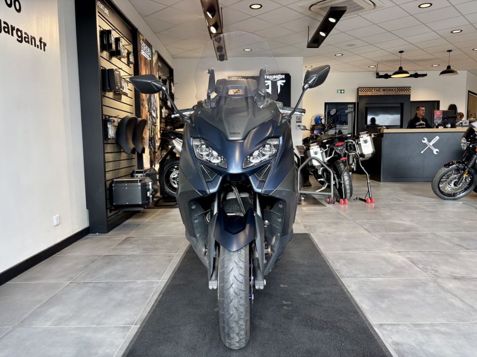 YAMAHA XP T-MAX 560 4