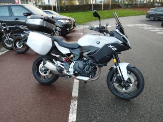 BMW F 900 XR - 2024