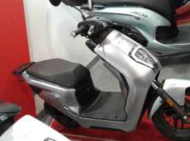 HONDA EM1 e: - 2024