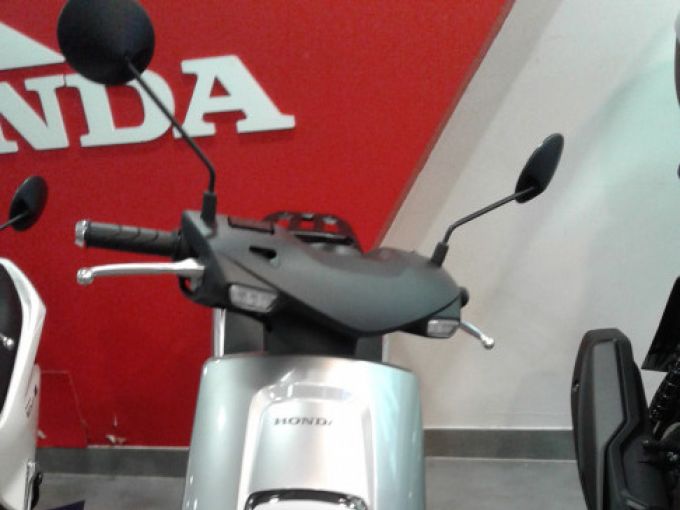 HONDA EM1 e: 4