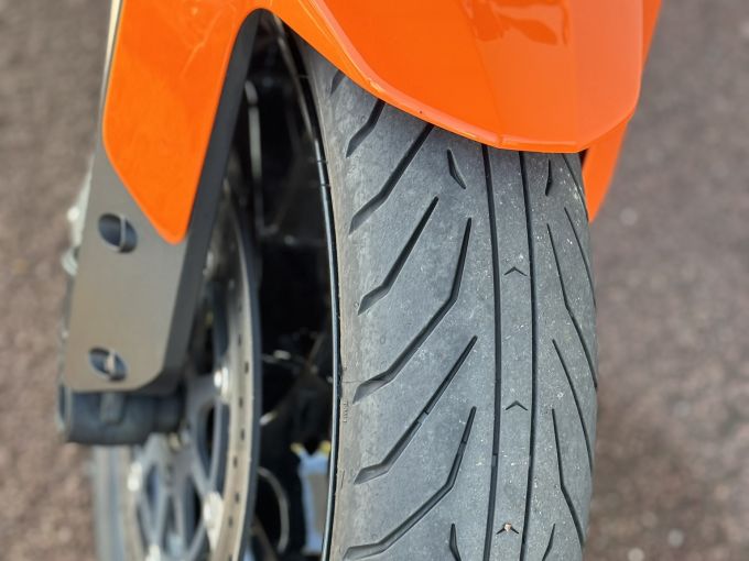 KTM 790 DUKE 4