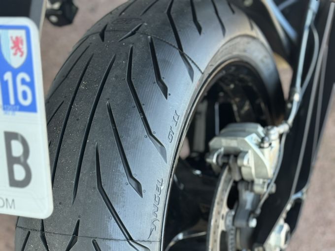 KTM 790 DUKE 4