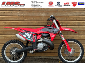 GASGAS MC 250 - 2024