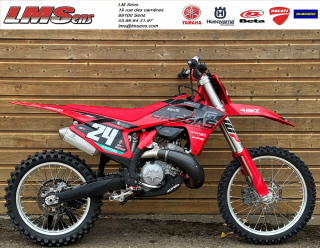 GASGAS MC 250 - 2024