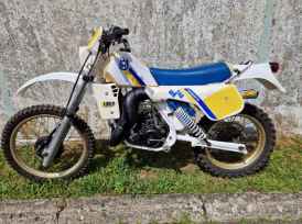 HUSQVARNA 240 wr - 1984