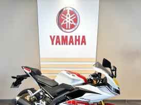 YAMAHA R125 World GP 60th Anniversary - 2022