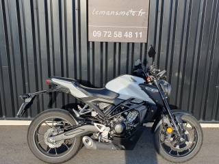 HONDA CBF 125 - 2025