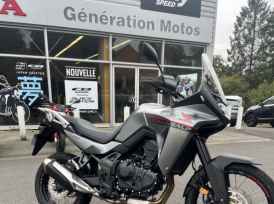 HONDA XL750 TRANSALP - 2023
