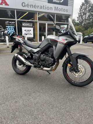 HONDA XL750 TRANSALP - 2023