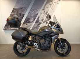TRIUMPH Tiger 660 Sport - 2022