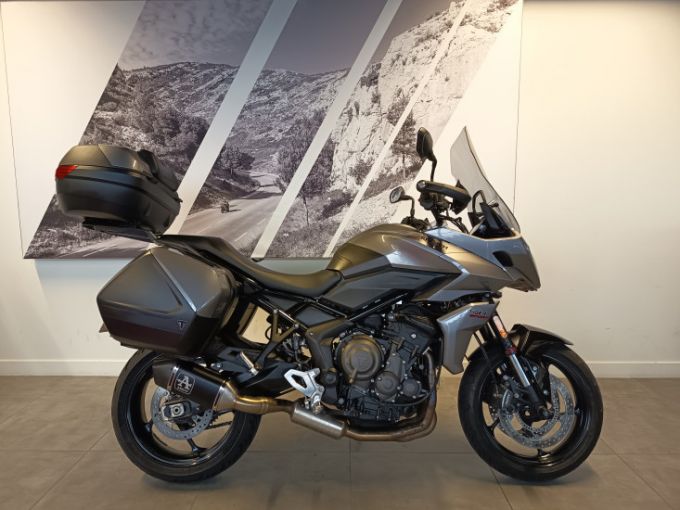 TRIUMPH Tiger 660 Sport 4
