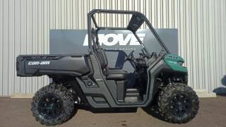 CAN-AM TRAXTER AGRICOL - 2025