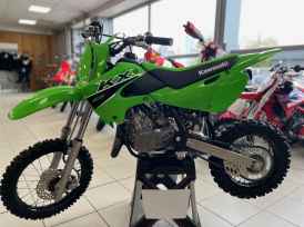 KAWASAKI KX 65 KX65 - 2024