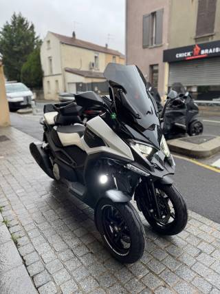 KYMCO CV3 550 - 2025