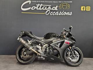 SUZUKI GSX-R 1000 - 2007