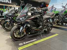KAWASAKI NINJA 1100 SX SE - 2024