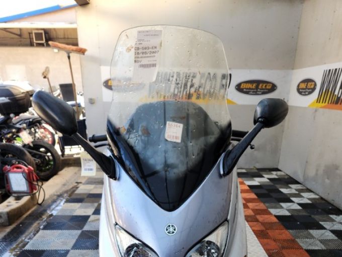 YAMAHA XP T-MAX 500 ABS 4
