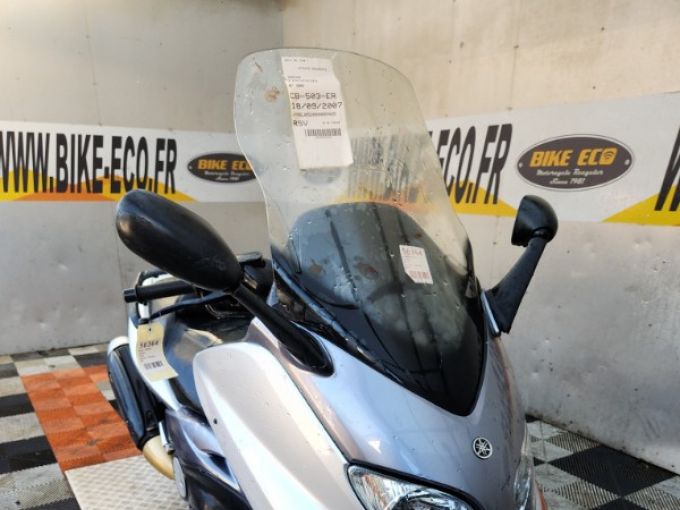 YAMAHA XP T-MAX 500 ABS 4