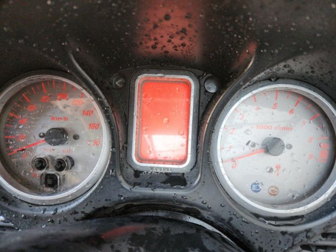YAMAHA XP T-MAX 500 ABS 4